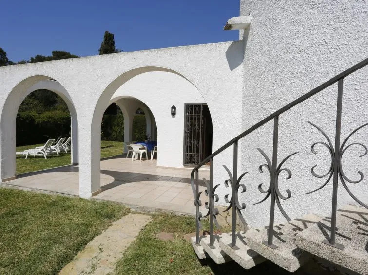 Holiday Home Yolemi