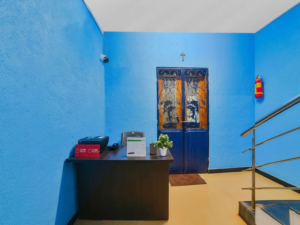 Oyo 28197 Diego Villa Guest House