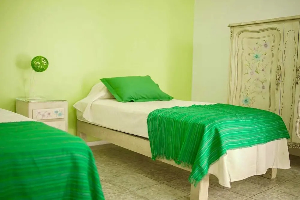 Hostal Tlaquepaque