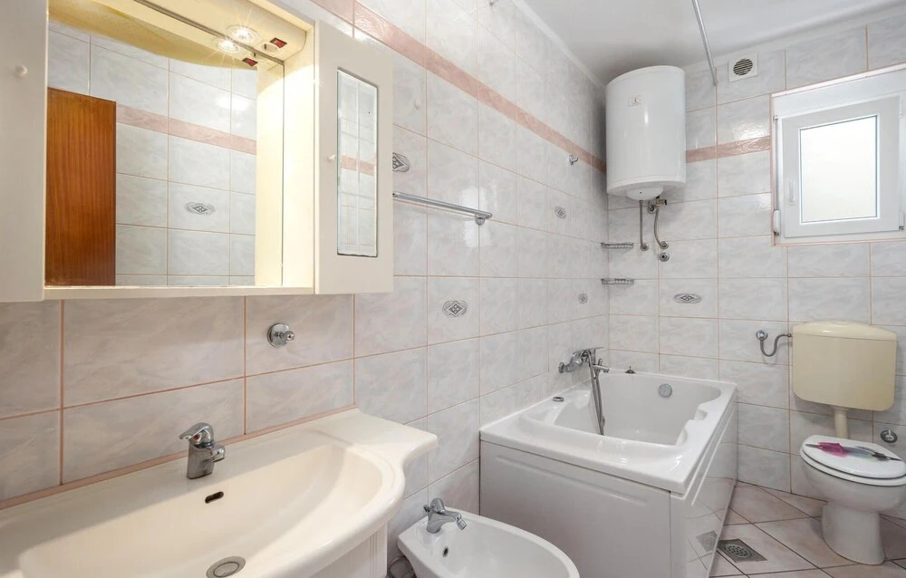 Nice Home In Crikvenica