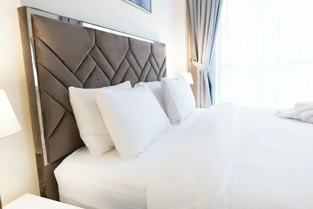 HAPPY SEASON I Apartment on JBR