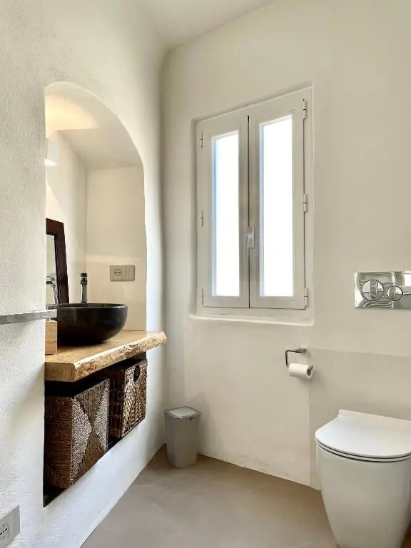 Corallini Luxury Apartments - Bokè Apartment