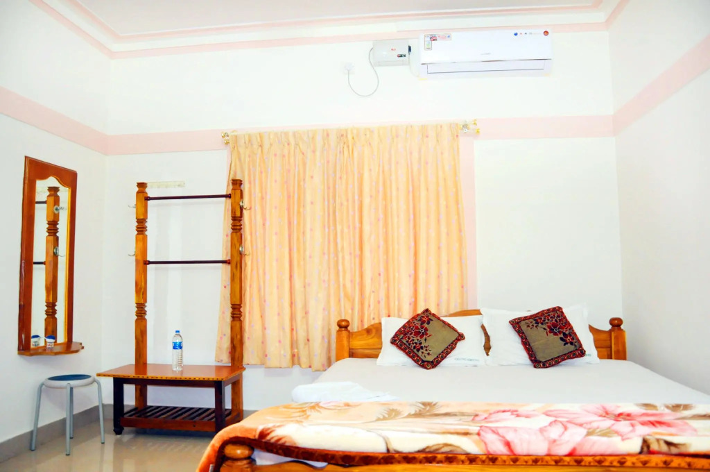 4Seasons Homestay