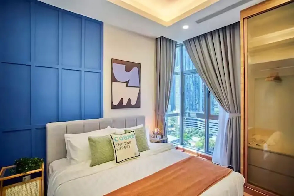Royce Residence KLCC by Cobnb
