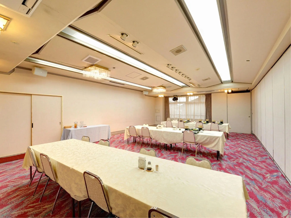 Miyako Hotel Sawadaya