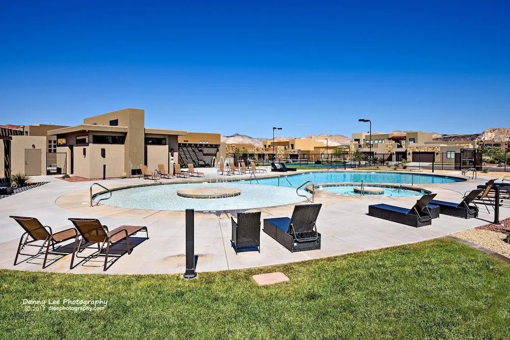 The Penthouse at The Ledges