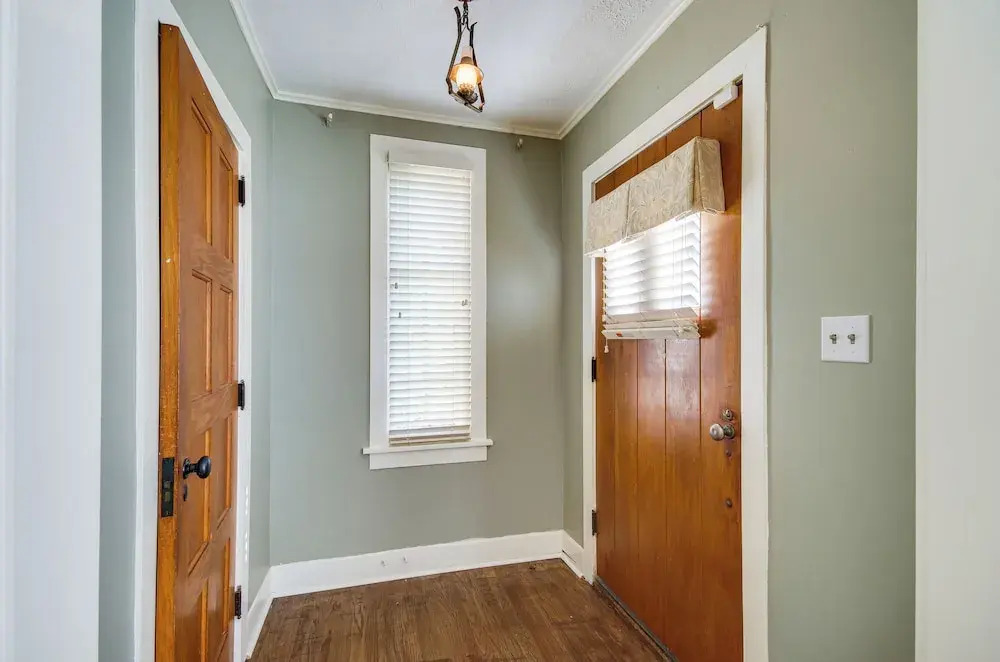 Cozy Jackson Vacation Rental < 1 Mi to University