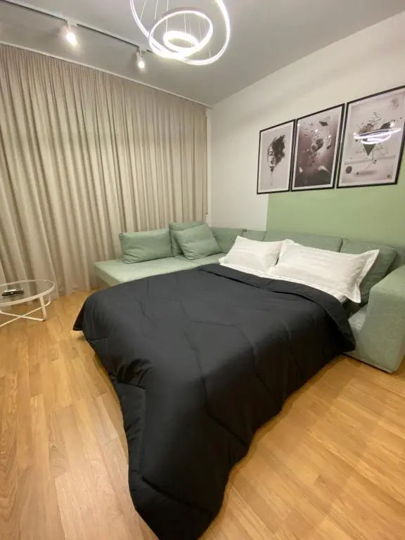 Tirana Primo Apartments 2