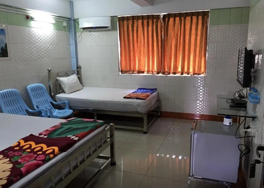 Sein Pyae Hlyan Inn