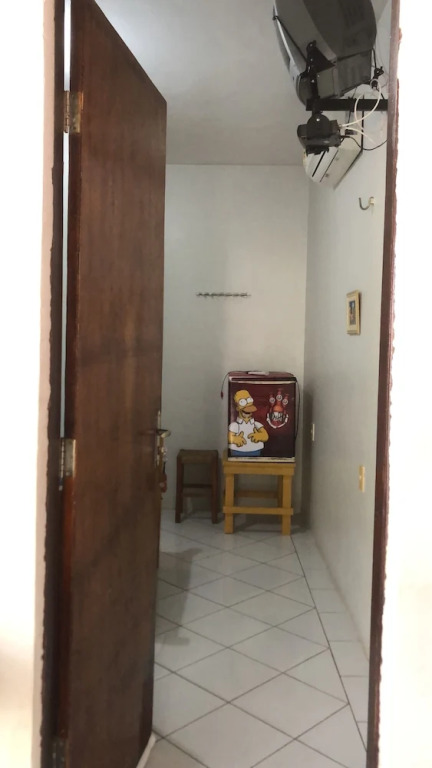 Brisa da Serra Pousada EM SOBRAL-CE