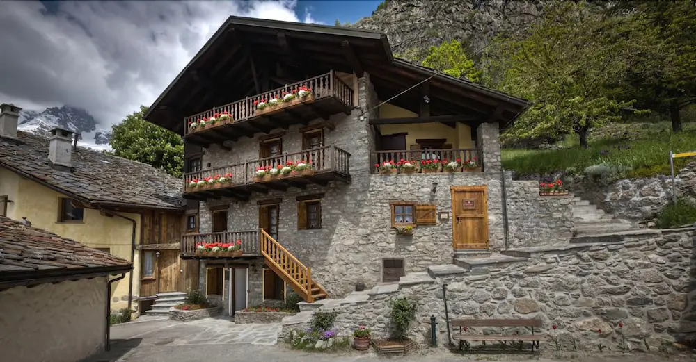 Residence CAV Emile Rey