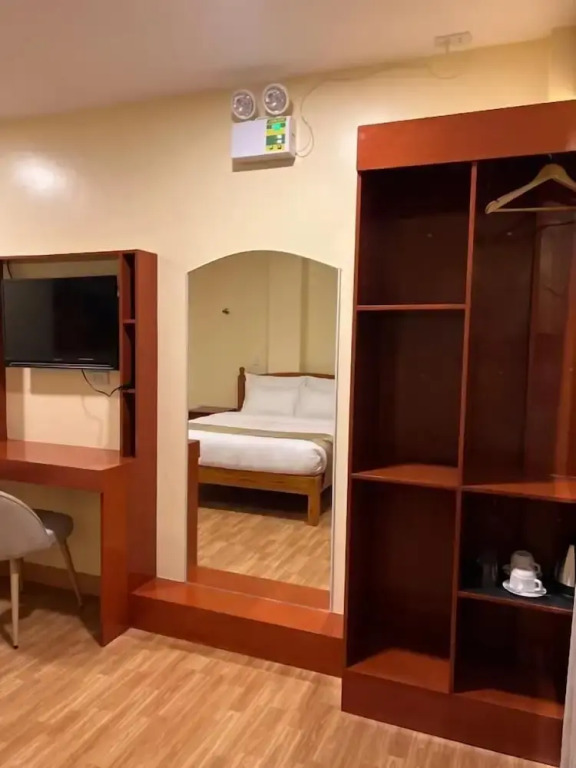 Rufana Suites