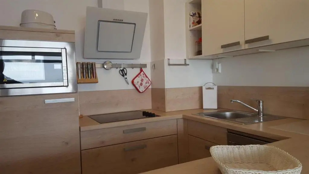 Strandhotel Wohnung 30