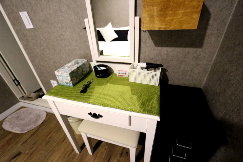 Just4u Guesthouse