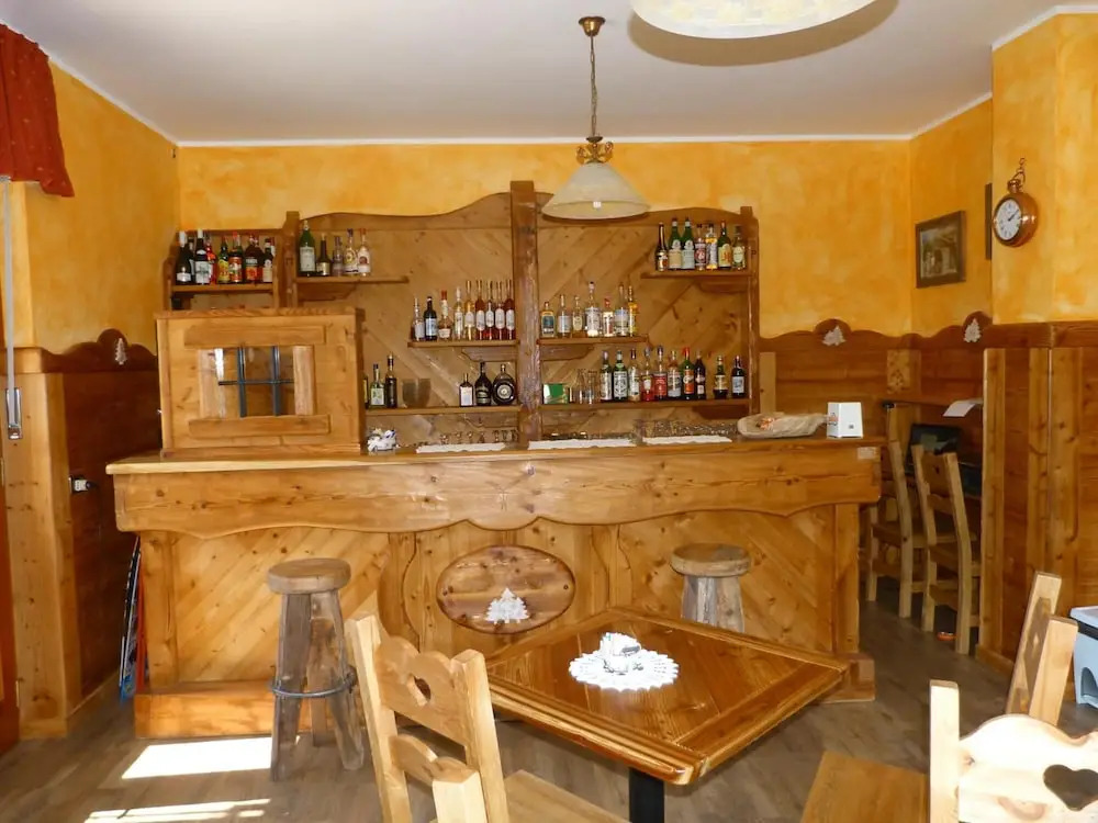 Hotel Valentino - Bionaz