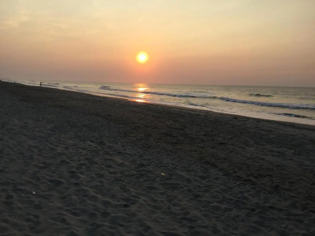 Sea Mystique Resort