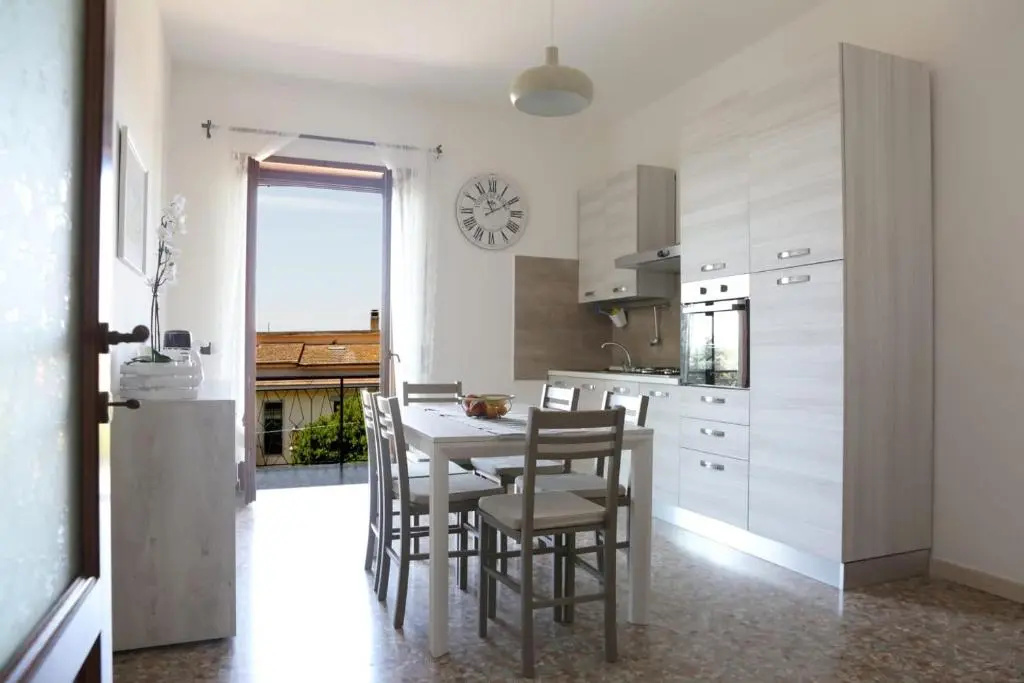 Pepè Apartment -Lago di Bracciano