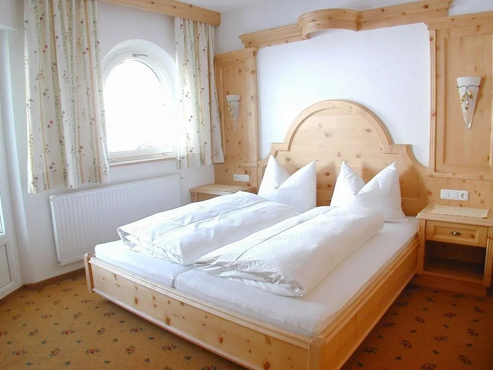 Sonnhof Appartements