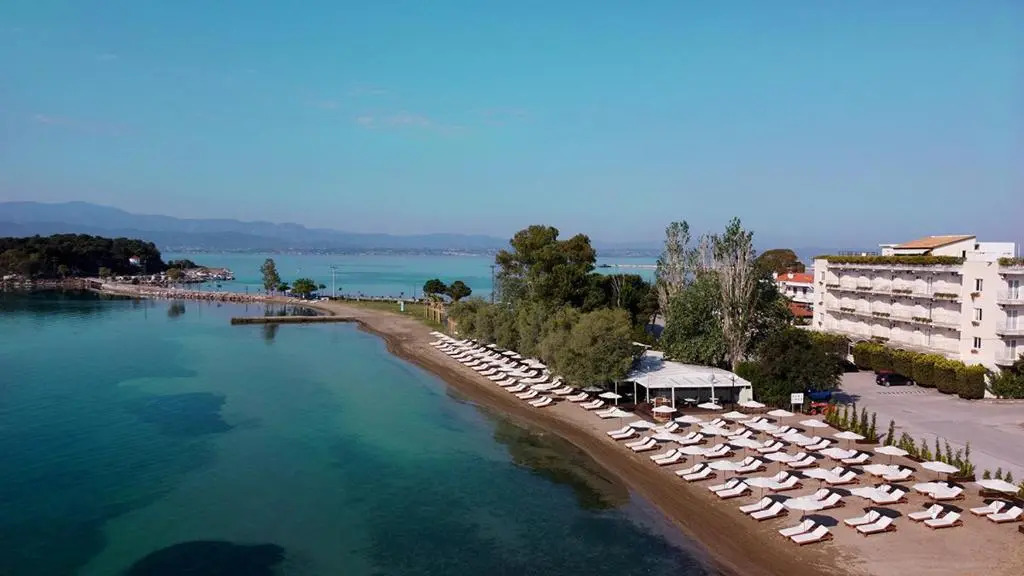 Eviana Beach
