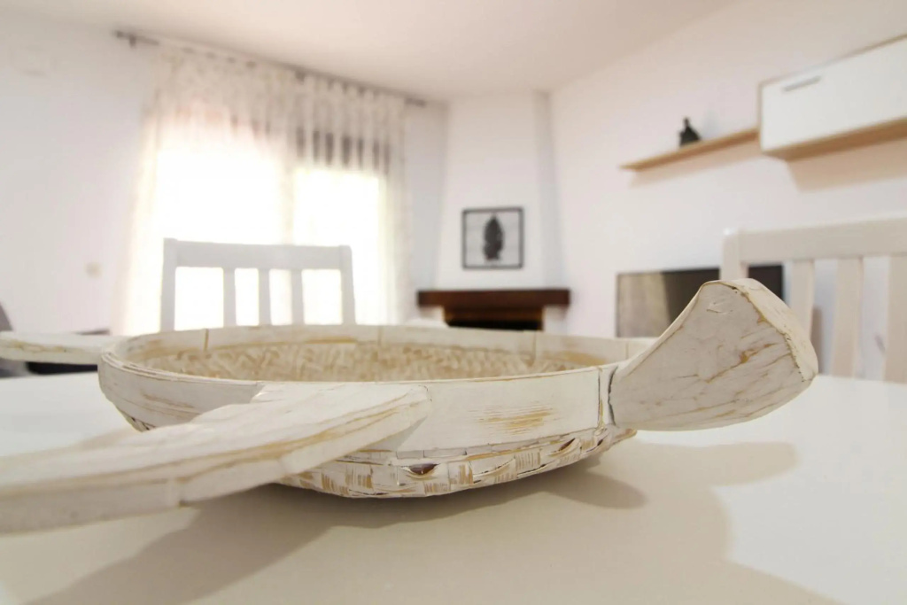Global Properties, El Coquetón - Bonito y tranquilo apartamento en Canet playa