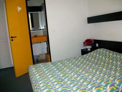 Hotel Le Chavanon