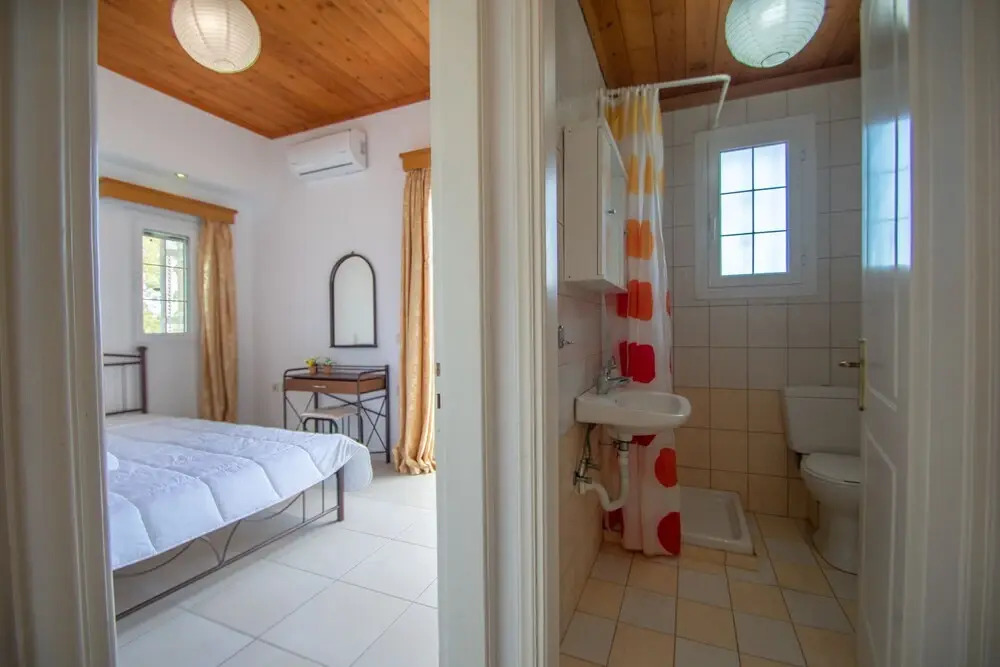Family Private Homes & Sea View by "elite"