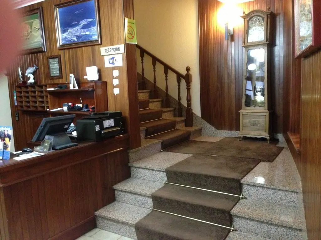 Hotel O Castelo