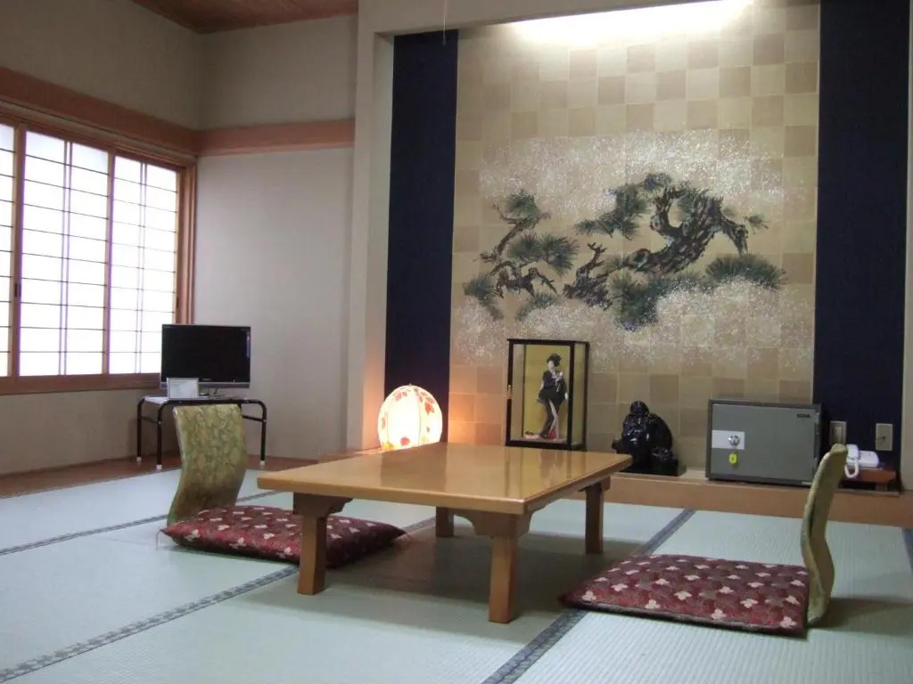 Shinseikan