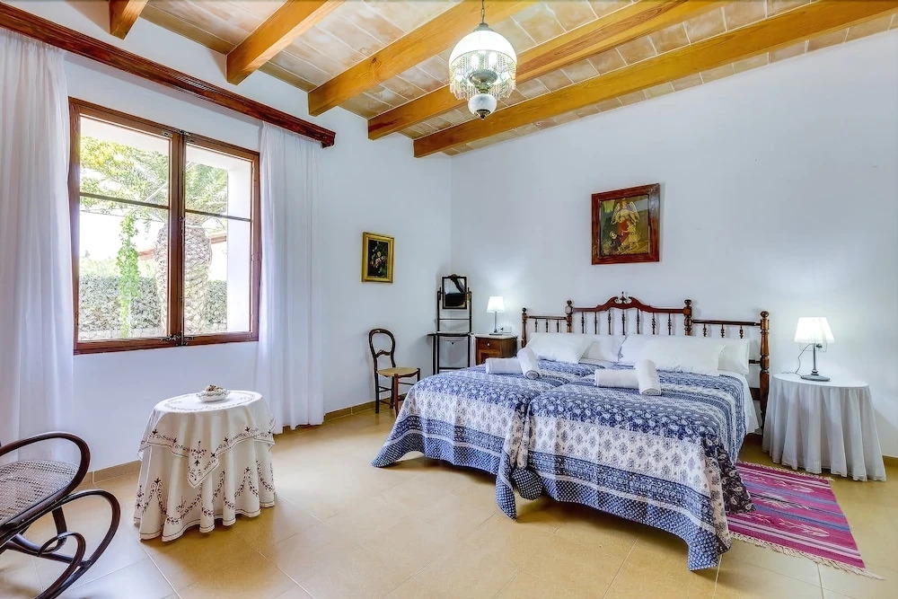 Finca Son Nasi Vell