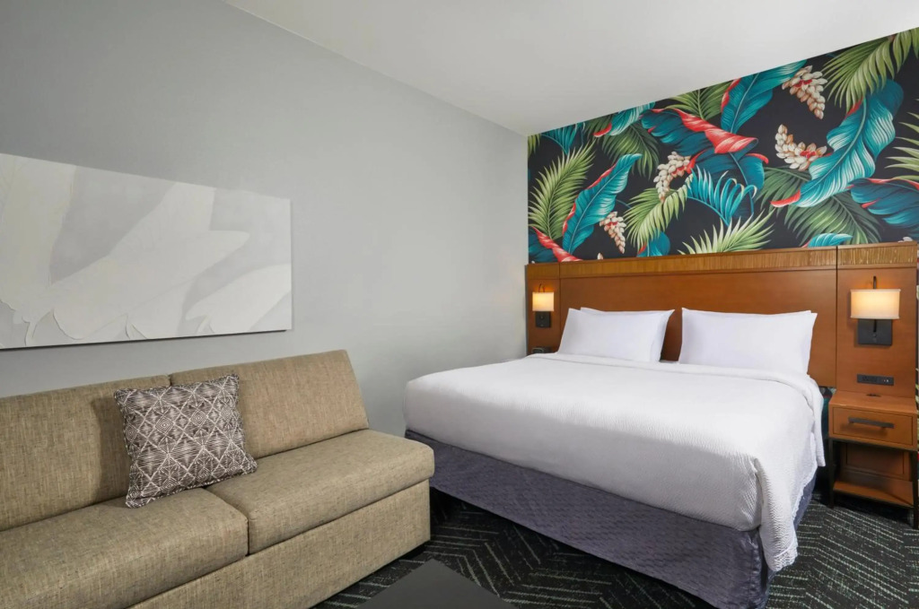 Courtyard by Marriott Oahu North Shore - No Resort Fee