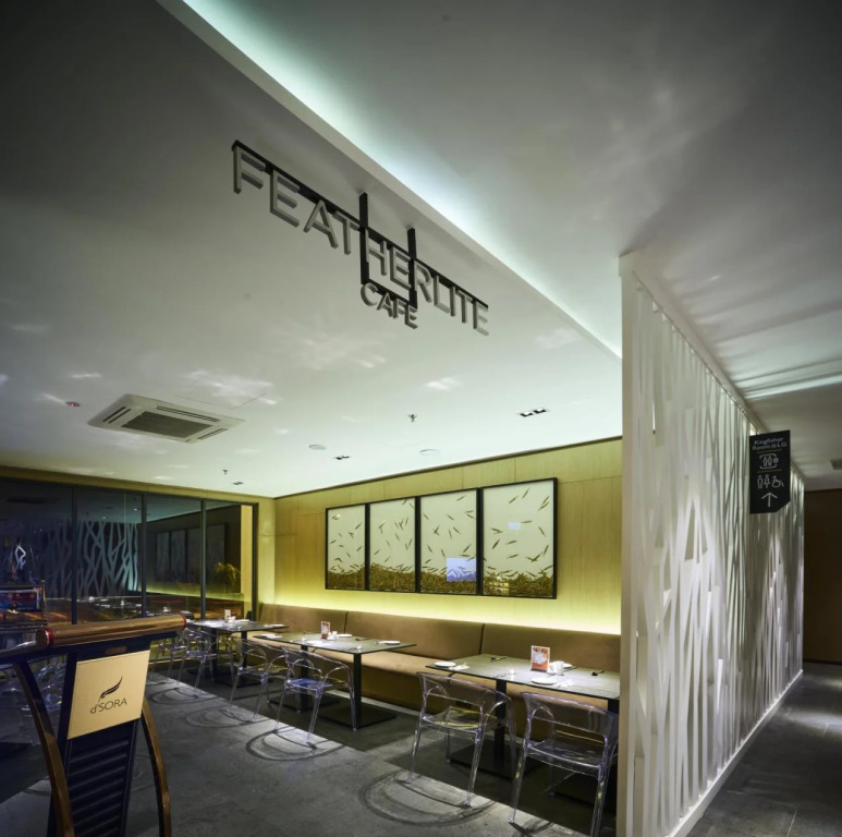 dSora Boutique Business Hotel