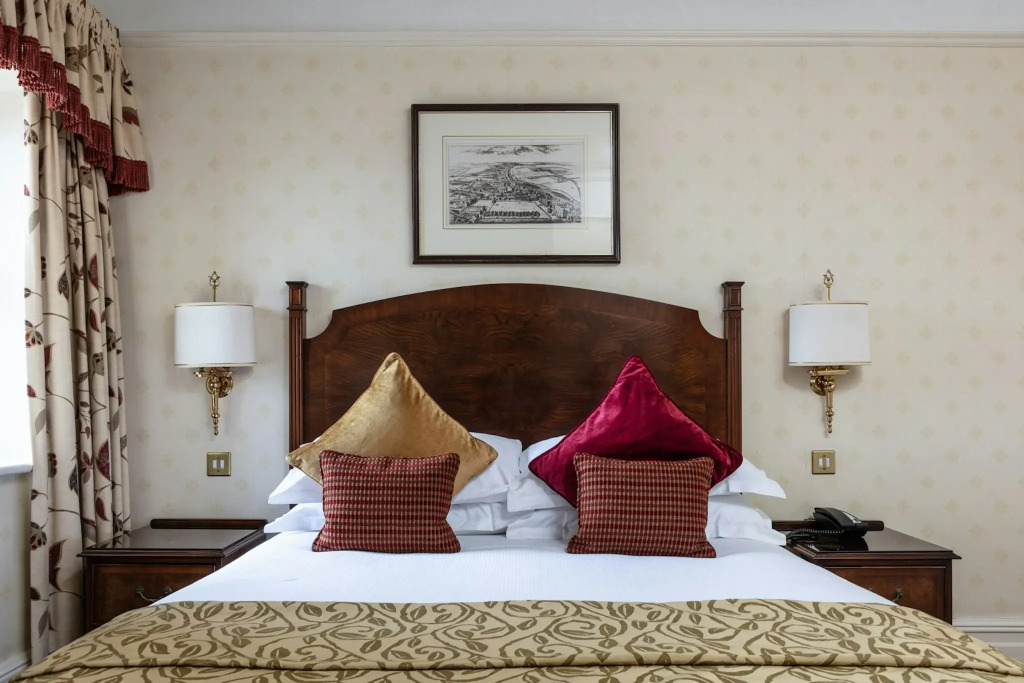 The Petersham