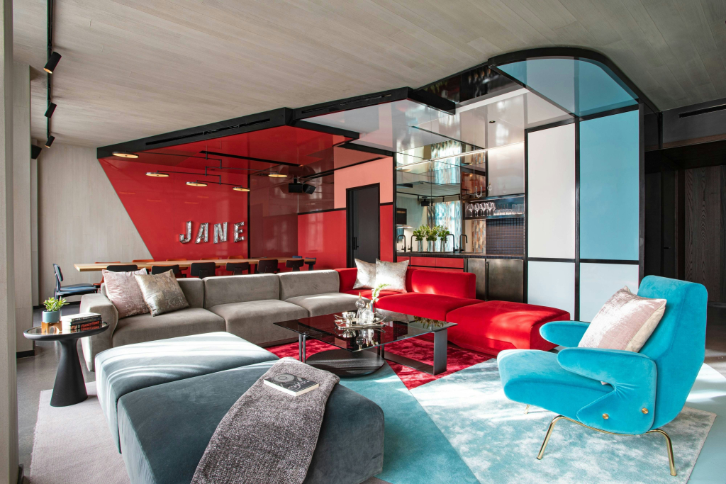 Moxy NYC East Village