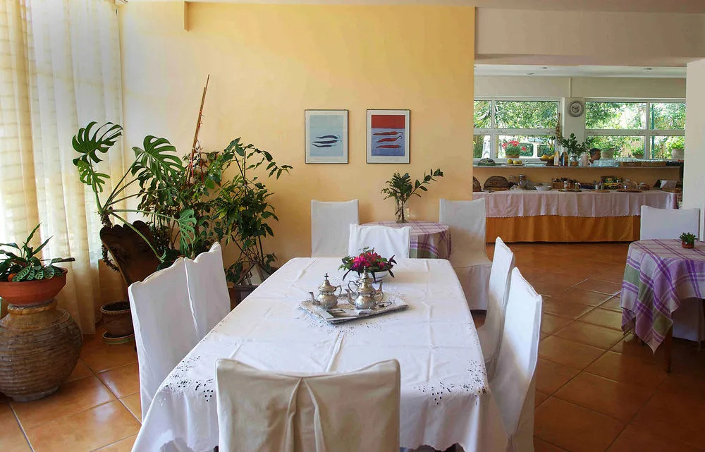 Rex Hotel - Bebekas