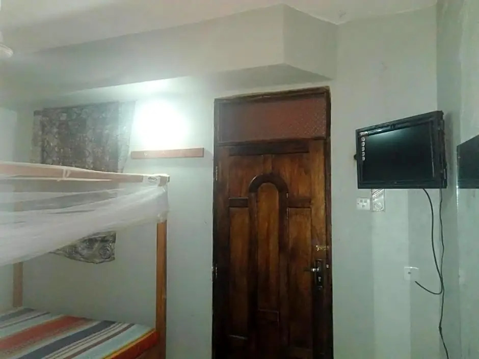 Viriko Boarding House