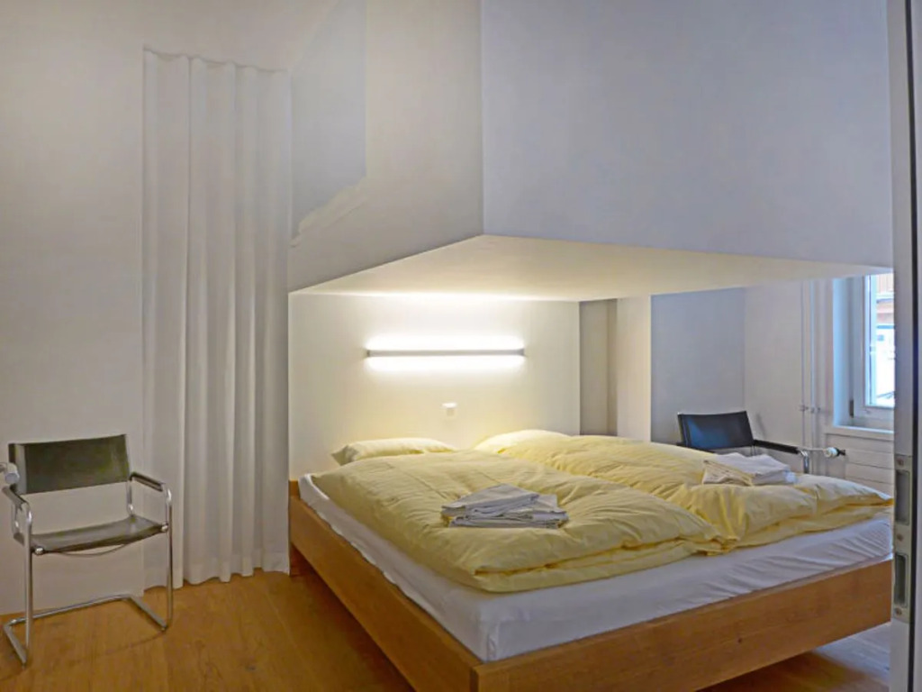Apartment Lauber Wengen 14758