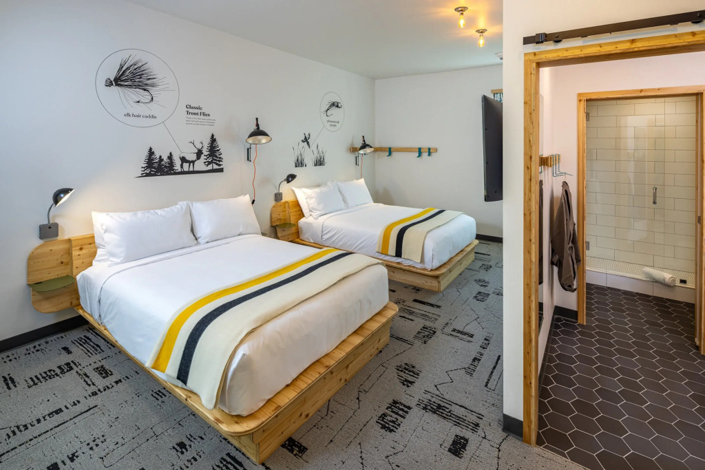 Days Inn of University Missoula