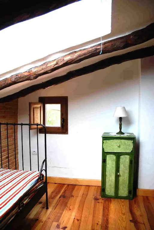 Casa del Rio