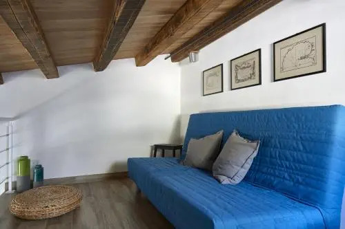 Santina Suites
