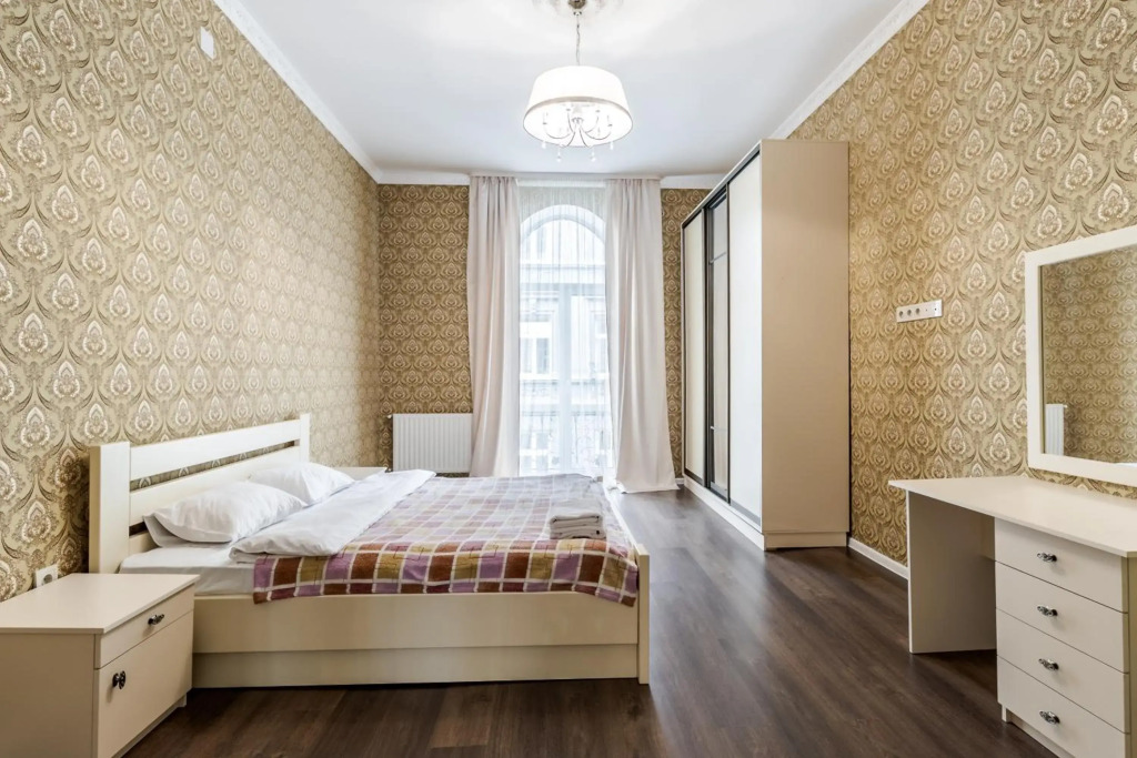 Central Apartments Львов