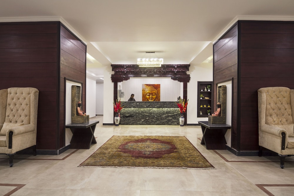 Hotel Sia Residency
