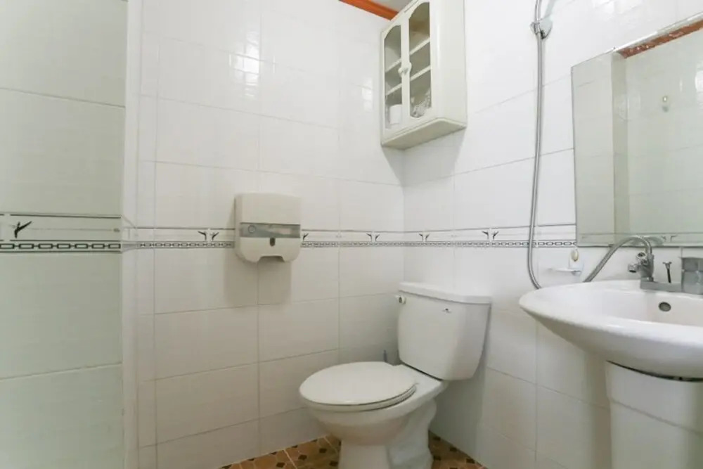 Daebudo Firefly Pension
