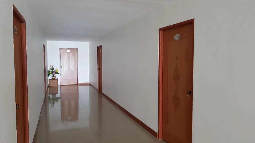 BT Grand Condotel