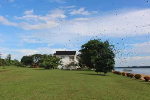 Baganara Island Resort