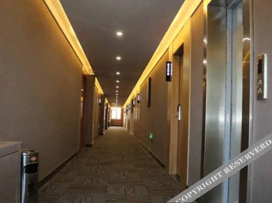 Shankee Hotel (Pingdu Xinhe Town Yanwei Road)