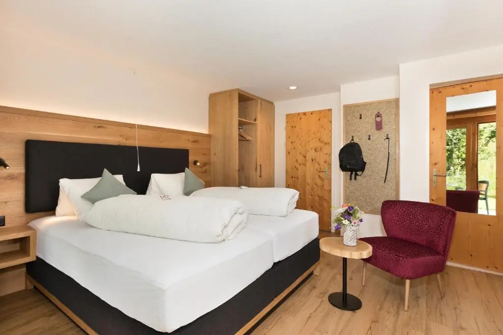 Boutique-Hotel Vincenz