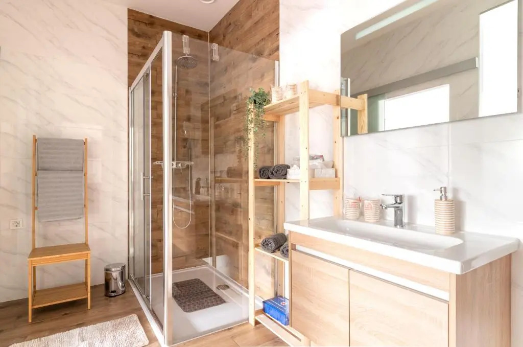 Apartman Sokol****
