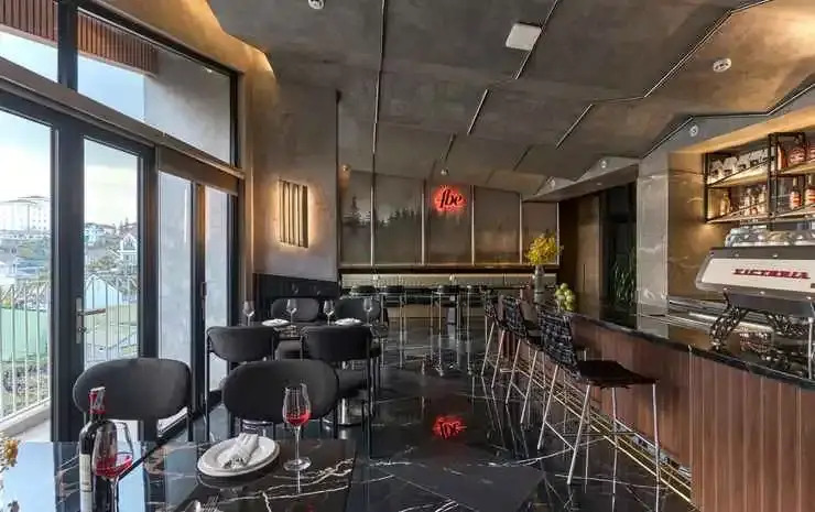 Adela Hotel Dalat