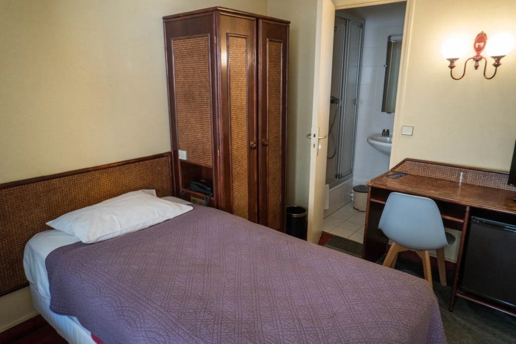Marmotel Etoile