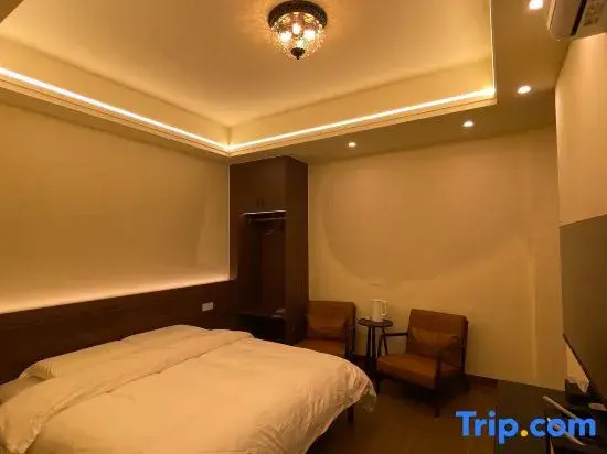 LUNAR Huayu Haiju Homestay